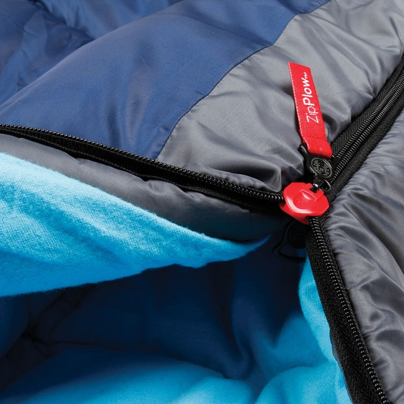 40°F Cool-Weather Sleeping Bag - OutdoorAdventuresandMore