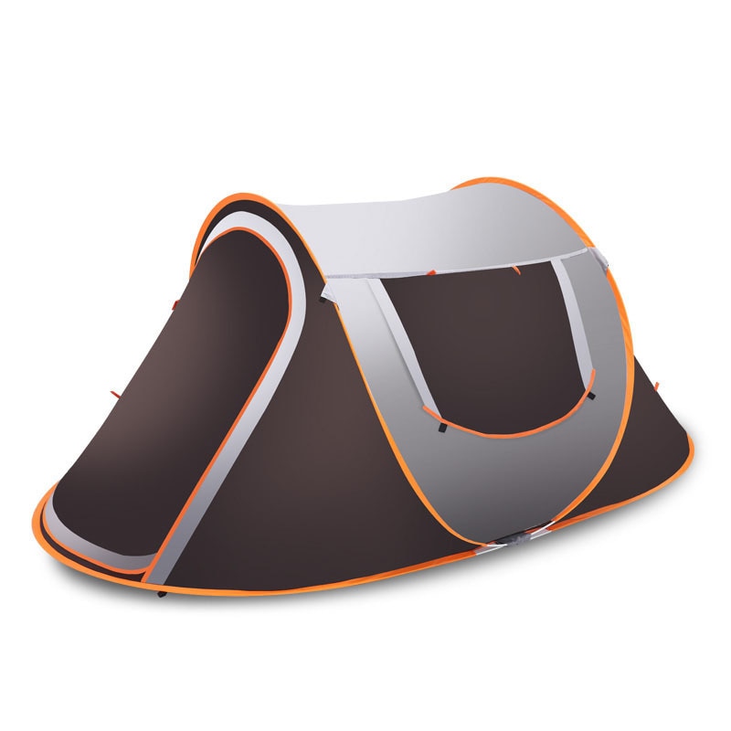 Automatic Open Up Tent - OutdoorAdventuresandMore