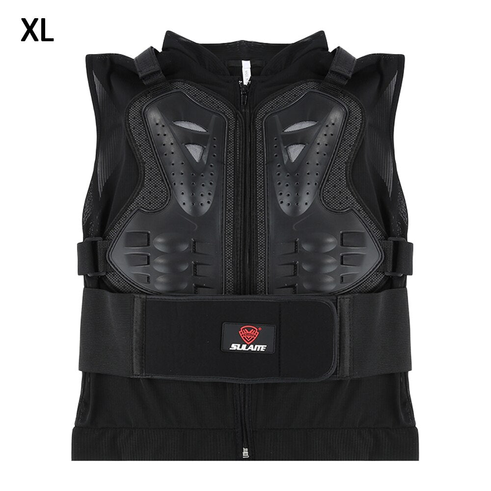 Motorcycles Armor,Motorcycle Accessories Motorcycle Jacket Full Body Protector Sport Guard For Cycling Skating Roller Skating