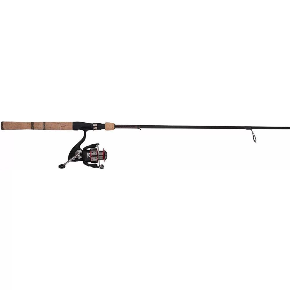 Ugly Stik 7’ Elite Spinning Fishing Rod and Reel Spinning Combo - OutdoorAdventuresandMore