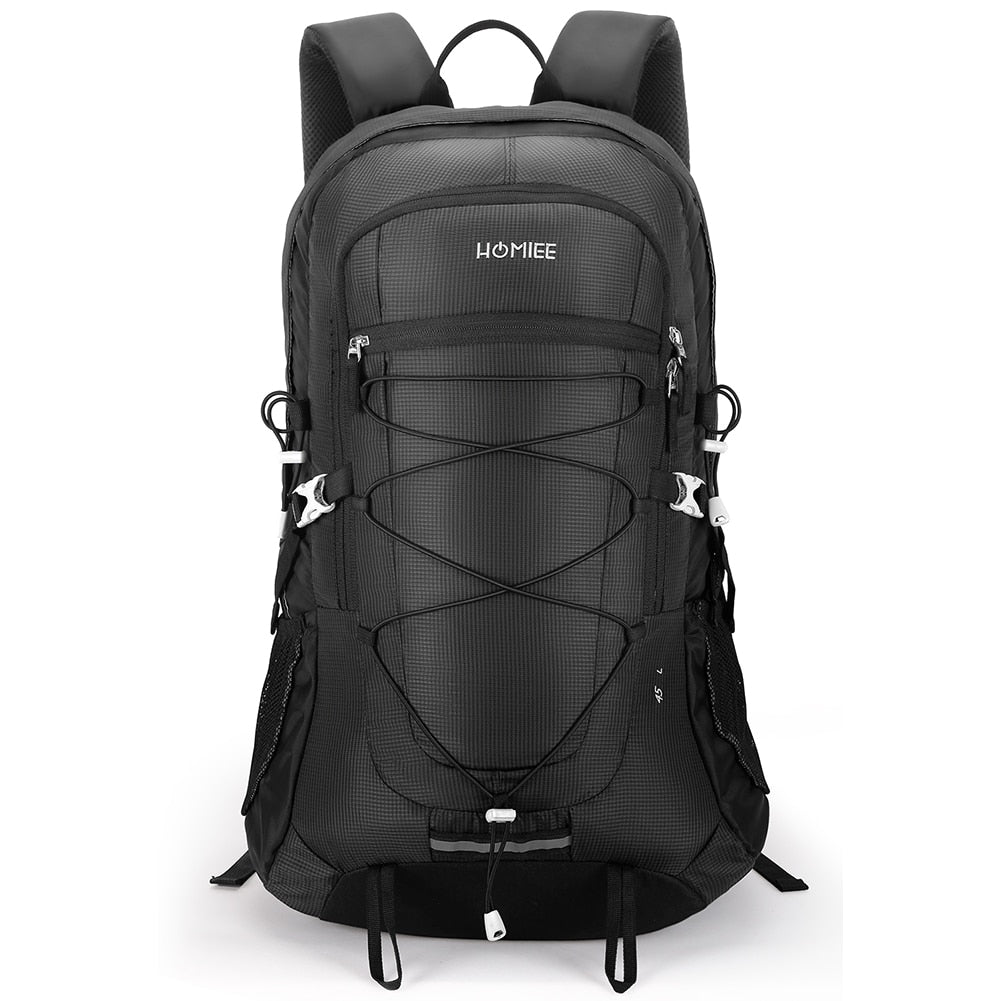 45/50L Large Capacity Backpack - OutdoorAdventuresandMore