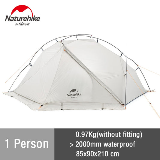 Ultralight Waterproof Tent - OutdoorAdventuresandMore