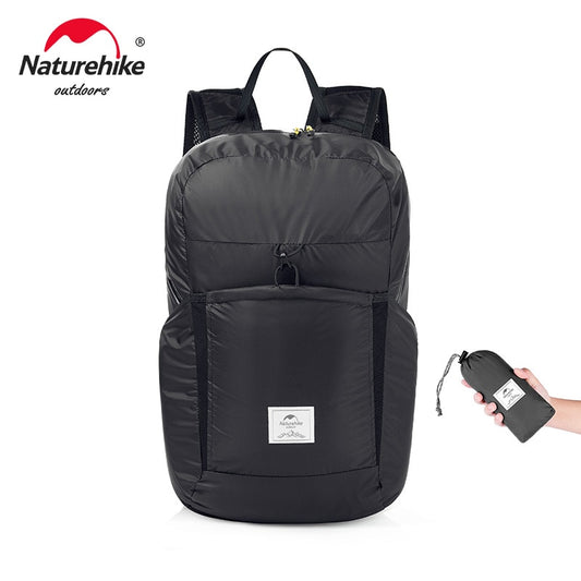 Ultralight Waterproof Backpack - OutdoorAdventuresandMore