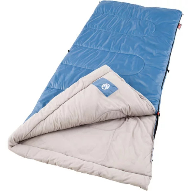 40°F Cool-Weather Sleeping Bag - OutdoorAdventuresandMore