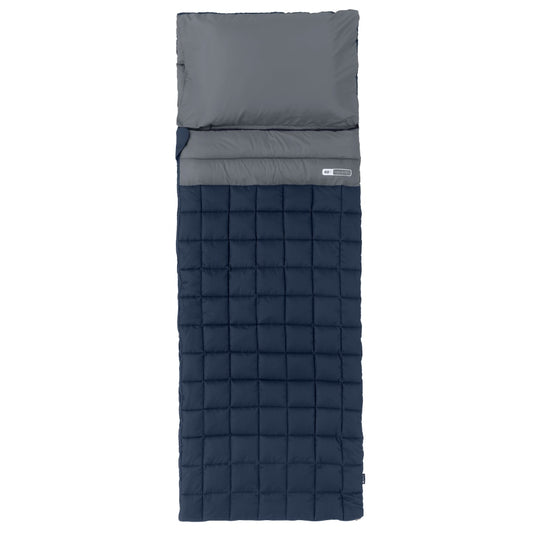 40F Weighted Sleeping Bag (95 in. x 34 in.) - OutdoorAdventuresandMore